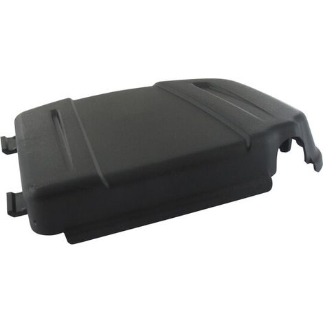 Coperchio del filtro dell'aria per motore Briggs & Stratton, si monta sulle serie: 093j02, 103m02, 103m05, 104m02 - Origine: 594