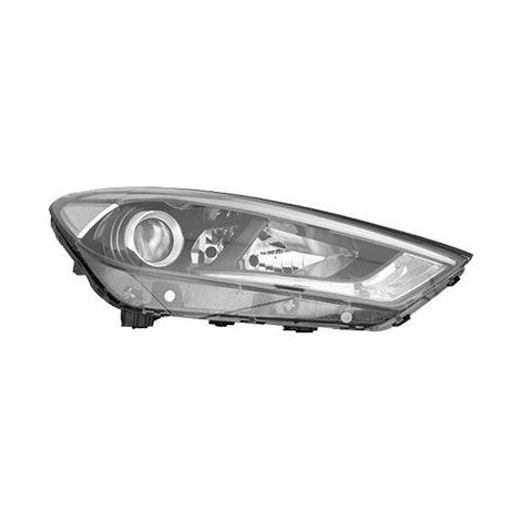 Phare avant droit H7/H7/H7 Hyundai Tucson 2 phase 1 2015-2018