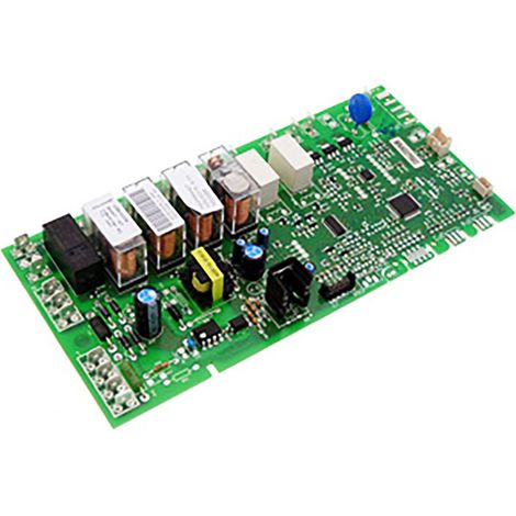 CARTE DE PUISSANCE pour FOUR BRANDT - 72X3120 (1/2)
