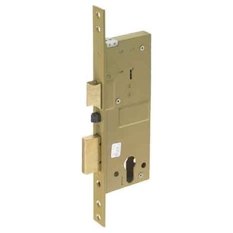 SERRATURA ELETTRICA PER PORTE IN LEGNO SERIE 581 YALE E50 - YALE
