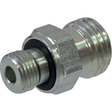 Soporte UM08L-5x10 ZYL JE UNB UNIVERSAL GES08LM18