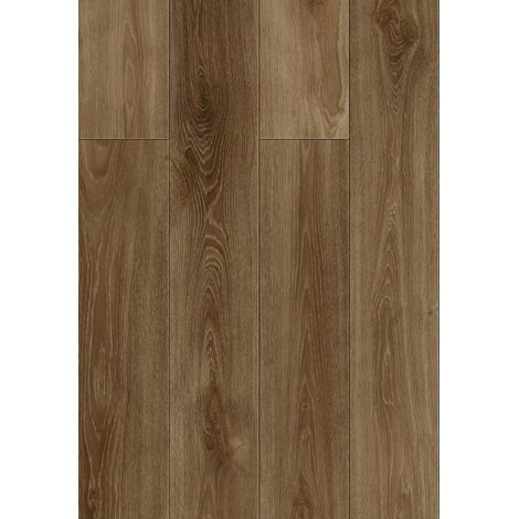 Mexen San Juan campione di pannelli in vinile 1240 x 182 mm SPC 6,5 mm, sottostrato IXPE 1,5 mm, 4 V-Fuga, Quercia - F1049-S (1/5)