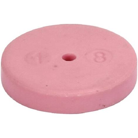 Plaquette ARAG 00HP18018 (1/2)