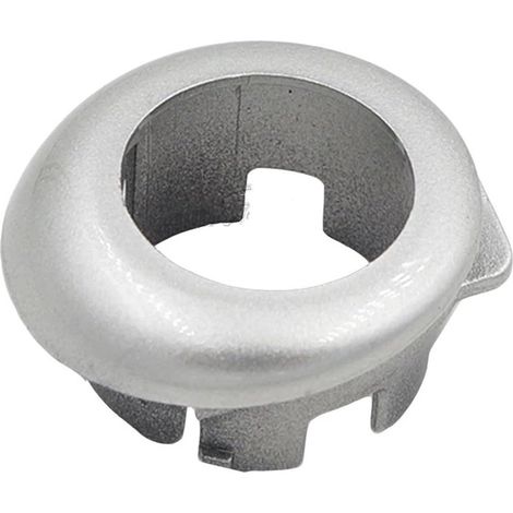 Applicable Capteur 89348-28090 1 Pièce pour Toyota pour Previa pour Lexus LX460 LX570 Argent Voiture PDC Capteur Stationnement Radar Support Retenue 8934828090 Capteur De Recul(1 PCS) (1/5)