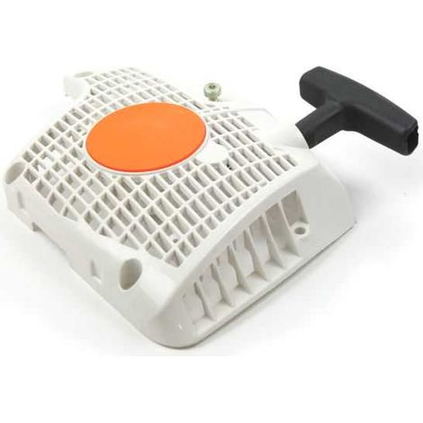 Lanceur complet pour tronçonneuse Stihl MS270 MS280 (1/5)