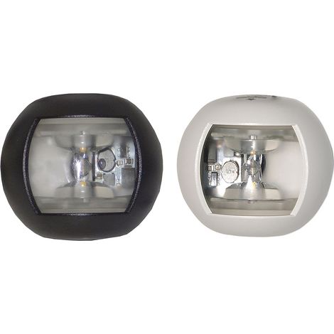 Lampada marina OEM 135° LED bianco IP56 resistente UV (1/3)