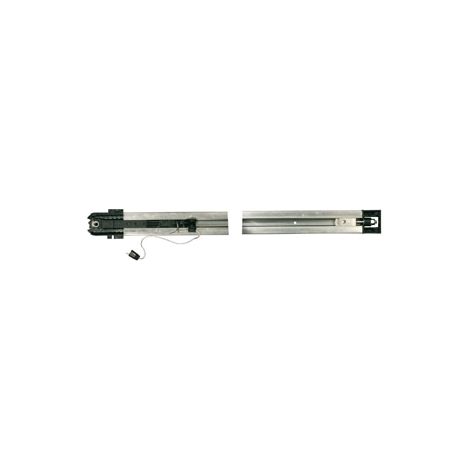 Binario A Catena 2,90 Metri 2 Pezzi SOMFY 9013812