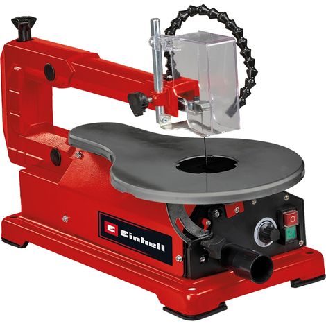 TRAFORO OSCILLANTE 'TC-SS 406E' 120 W - EINHELL
