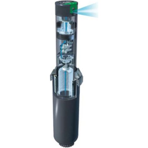 BS IRRIGATORE TURBINA SRM 04