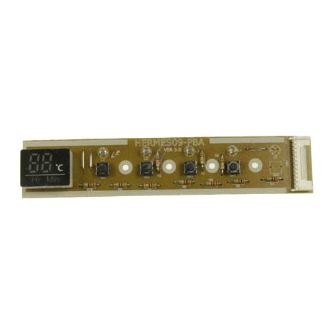 MODULE D AFFICHAGE POUR REFRIGERATEUR   SAMSUNG - DA41-00632B (1/2)