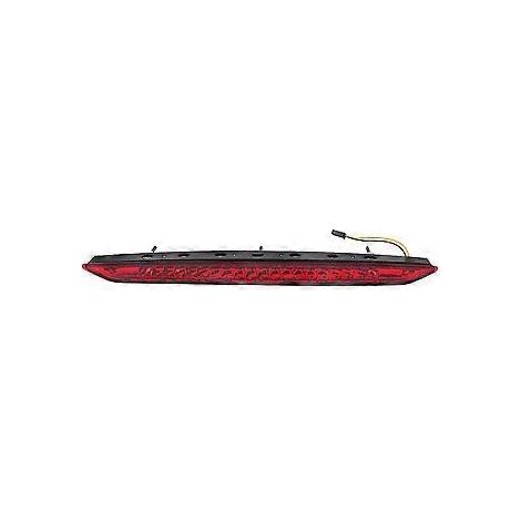 Dritte Bremsleuchte (LED) mit roter Linse für Ford Z4 E85 (2002–2008), Teilenummer 63256930246