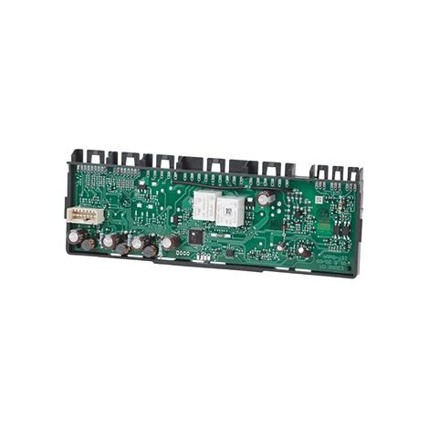 PROGRAMMATEUR / MODULE DE COMMANDE POUR REFRIGERATEUR BOSCH - 00649089 (1/2)
