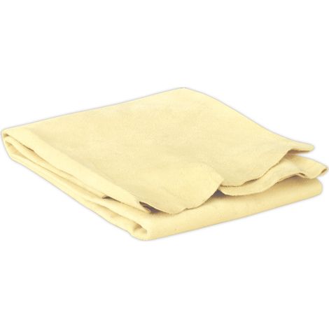 Sealey Genuine Chamois 2.5ft� CC72 (1/2)