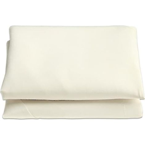 KLVGTIFS PU - Toile de rechange pour parasol, 8 baleines, 3 m, imperméable, anti-UV, couleur beige Hy