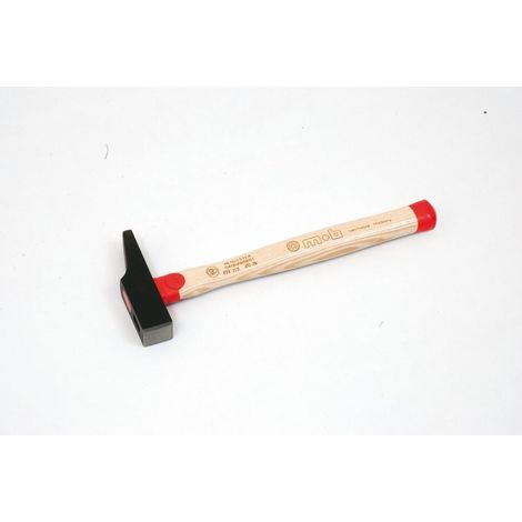 Marteau de menuisier manche hickory - MOB