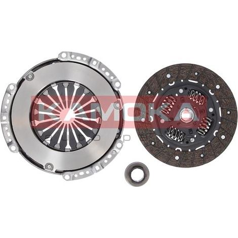 KC027 Kamoka Kupplungssatz