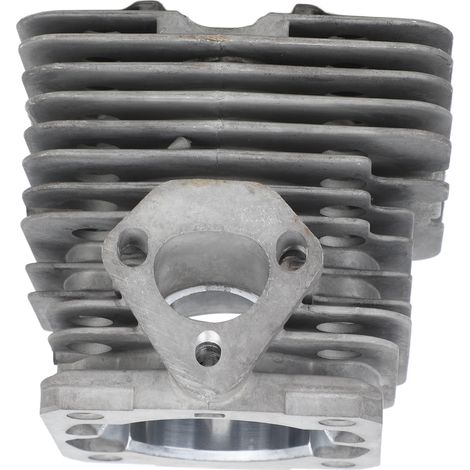 Kit piston-cylindre 45 mm en aluminium haute dureté pour tondeuse à gazon P500 P510 P522S VIP 55 55D (1/5)