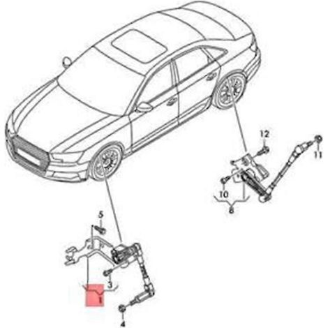 Fahrzeuge und Teile Fahrzeugteile und Zubehör Kfz-Teile Kfz-Sensoren und -Anzeigen