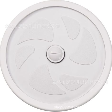 Roues de Grand Diamètre Polaris C6 - Compatibles avec Nettoyeurs de Piscine Polaris 180, 280, 380 - Amélioration de Mobilité et Durabilité (Kit de Remplacement) (1/5)