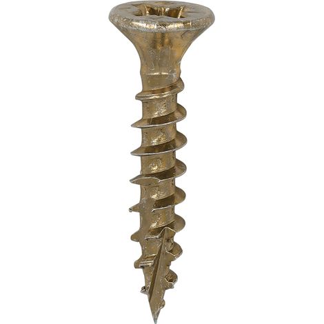 TIMco 3.5 x 20mm Classic C2 Wood Screw Box Qty 200