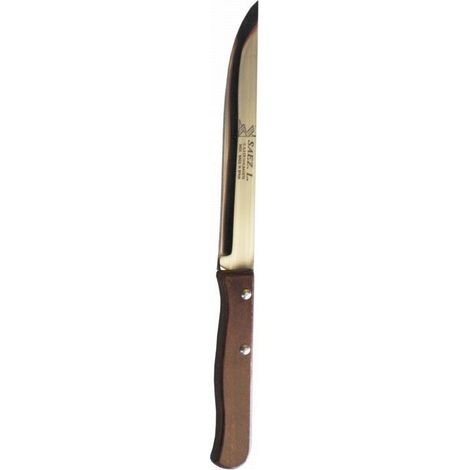 FPLUS cuchillo cocina 130mm latina arcos , – Cuchillo cocina liso.