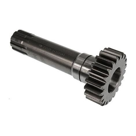 Eje de entrada de toma de fuerza VAPORMATIC VPH1246