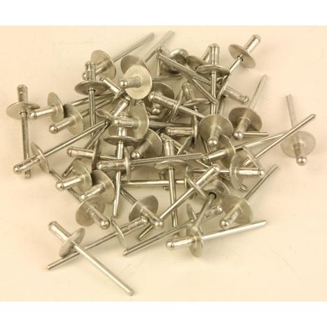rivetti a sfera cieca maxigrip testa extra large 4,8 x 11