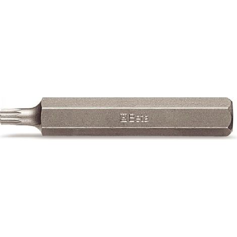 Inserti xzn 12mm lungo 75mm Beta