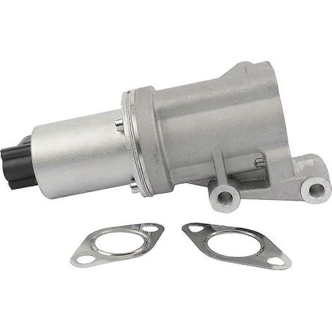 Vanne EGR 284102A300 pour Hyundai i30 i20, Kia Cee'D Venga 1.4 1.6 CRDi (1/5)