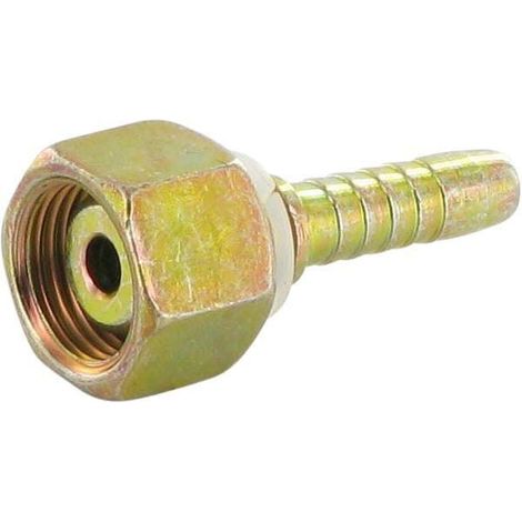 Pressarmatur DN08-M18x1,5-12L ALFAGOMMA PGL818 (1/2)
