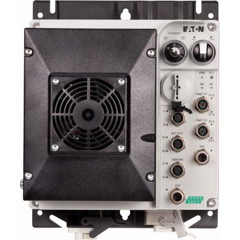 Contrôleurs de vitesse 8.5 A 4 kW 4 entrées s:2 400/480 V AC PROFINET 000199039 EATON RASP5 8424PNT 4120011S1