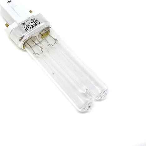 Hang On Filter Cbg UVC Ersatzlampe 5 Watt