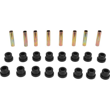 Kit de bagues de ressort pour voiturette de golf 1012303, manchons de ressort avant et arrière, remplacement pour Club Car DS essence et électrique (1/5)