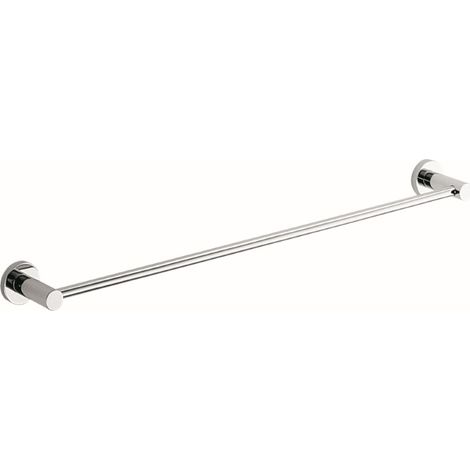 COLOMBO DESIGN Plus porta salviette 63 cm cromato codice prod: W49110CR