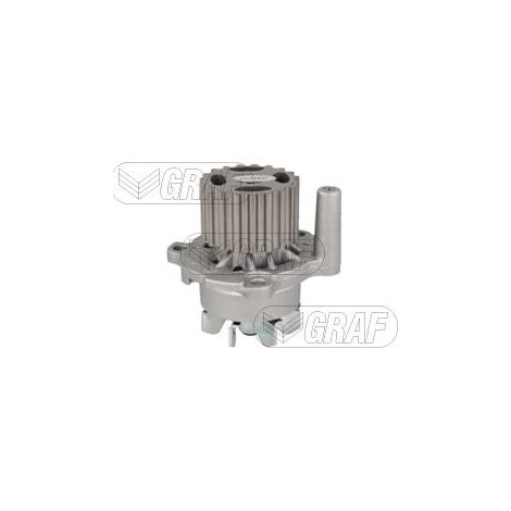 Pompe à eau, refroidissement du moteur GRAF PA761 AUDI 045 121 011B