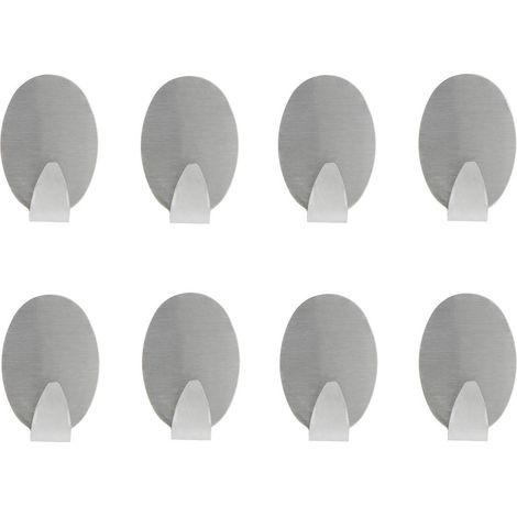 8 ganci stiky - 5five