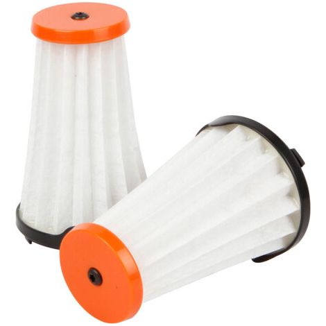 2-piece vacuum cleaner filter set, compatible with vacuum cleaners ZB3107, APOPI1, ZB3012, ZB3011, ZB3006, ZB3003 (1/5)