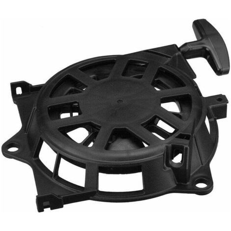 Lanceur pour moteur thermique Honda GCV135 GCV160 GCV190 GC135 GC160 – Plastique haute qualité – Installation facile (1/4)