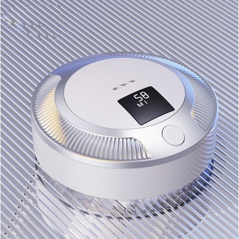 Appareil à ozone pour éliminer les odeurs de la maison et des animaux domestiques, neutralise 99 % des odeurs de fumée et désodorise les pièces, les placards et les toilettes.
