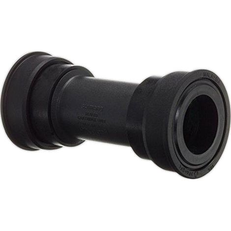 Cuvettes/roulements de boîtier de pédalier Shimano BB-RS500 Press Fit