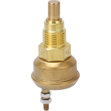 Wassertemperatursensor für Kobelco 6D31, 6D34, HD700, 7, SK200, 5, HD820, SK200, 6, Baggerteile