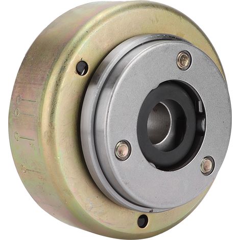 Volant magnétique de remplacement pour moto, quad, moto tout-terrain ou VTT Pit Pro 90cc, 110cc et 125cc (1/5)