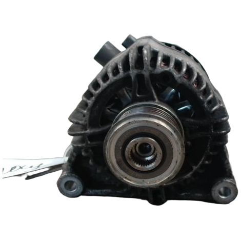 [PRODUIT D'OCCASION] Alternateur PEUGEOT 208 ♻️ Ref Oe. 9806007480 - Garantie à vie (1/2)