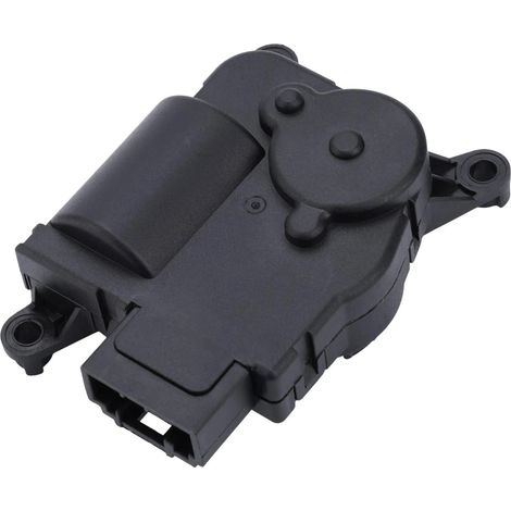 Passend für Volkswagen und Skoda Stellmotoren 5WA907511C und 5Q0907511A (1/4)
