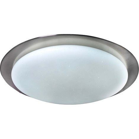 Deckenleuchte Deckenlampe Küchenleuchte Farbwechsel Dimmer Fernbedienung RGB LED (1/5)