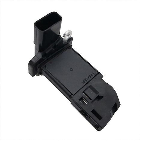 Capteur de débit d'air massique 7M5112B579BB 7M51-12B579- pour Ford Focus C-Max Grand Mondeo C30 S40 II V50 2007-2012 (1/5)
