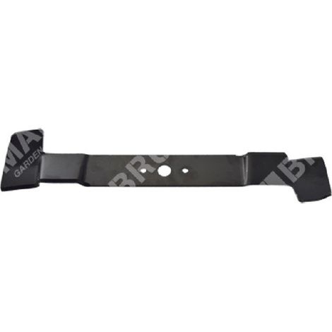Lama lunghezza 520 mm per trattorini MAORI COMPATIBILE - 050791