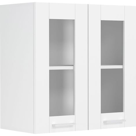 Armadio da cucina W. 80cm pensile Colura 60x80x31 - VCM