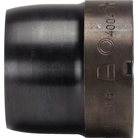 KS Tools Ring-Stanzeisen mit Spanndornaufnahme, Ø 22mm - 129.0122