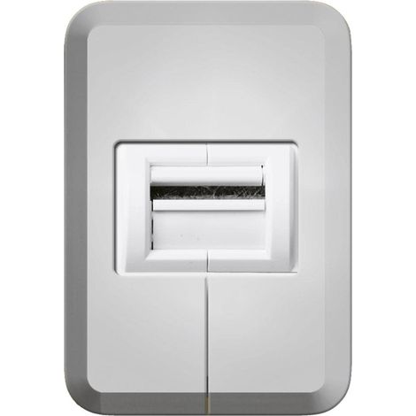 Schellenberg Guide-sangle de rénovation DUO - 51207 (1/3)